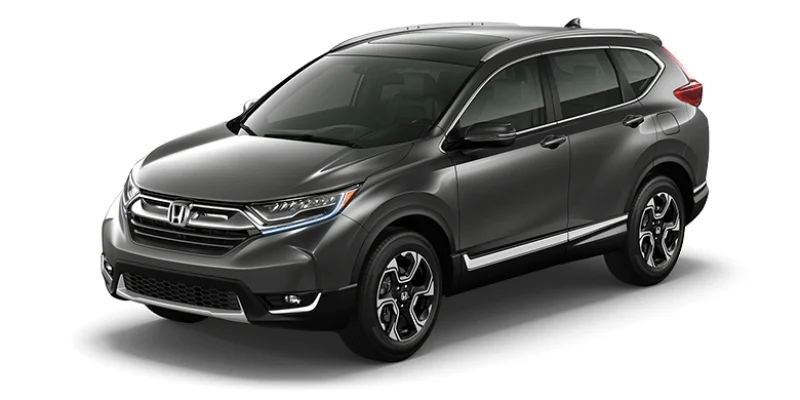 Honda CR-V 2020