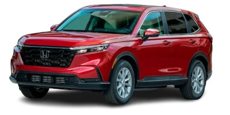 Honda CR-V 2024